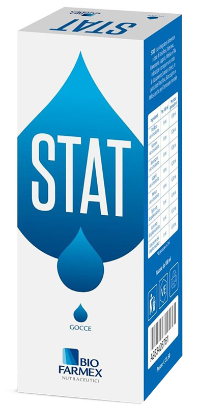 STAT 100 ML - doctorpill.it