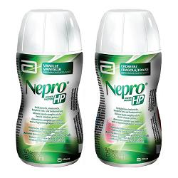 NEPRO HP FRAGOLA 220 ML - doctorpill.it