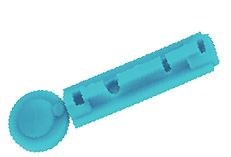 LANCETTE PUNGIDITO LINEA D PIUMA SOFT GAUGE 30 50 PEZZI - doctorpill.it