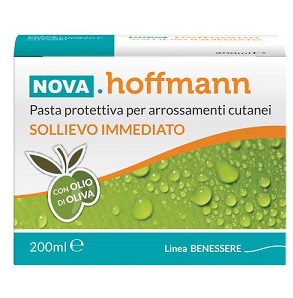 NOVA HOFFMANN CREMA 200 ML - doctorpill.it