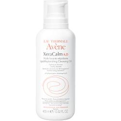 EAU THERMALE AVENE XERACALM AD OLIO DETERGENTE LIPORESTITUTIVO 400 ML - doctorpill.it