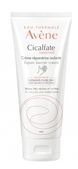 EAU THERMALE AVENE CICALFATE MANI CREMA 100 ML - doctorpill.it