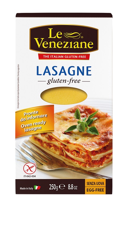 LE VENEZIANE LASAGNE 250 G - doctorpill.it