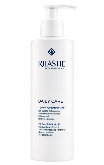 RILASTIL DAILY CARE LATTE DETERGENTE 250 ML - doctorpill.it