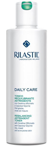 RILASTIL DAILY CARE TONICO ASTRING 250 - doctorpill.it