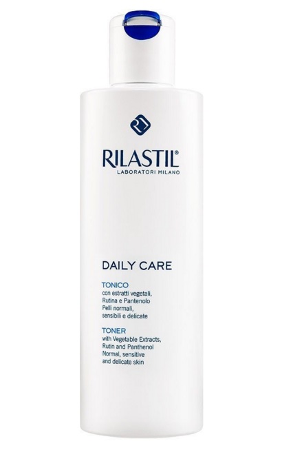 RILASTIL DAILY CARE TONICO 250 ML - doctorpill.it