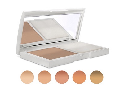 RILASTIL CAMOUFL FOND CC CREMA PN 50 - doctorpill.it