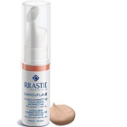 RILASTIL CAMOUFLAGE FLUIDO CORRETTIVO LOCALIZZATO ANTIMACCHIE PESCA 5 ML - doctorpill.it