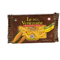 LE VENEZIANE RIGATONI 250 G - doctorpill.it