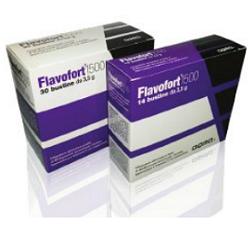 FLAVOFORT 1500 14 BUSTINE 3 G - doctorpill.it