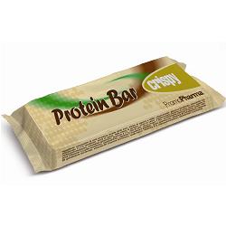 PROTEIN BAR CRISPY 45 G - doctorpill.it