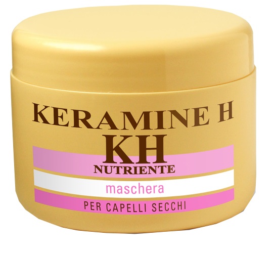 KERAMINE H MASCHERA NUTRIENTE 250 ML - doctorpill.it