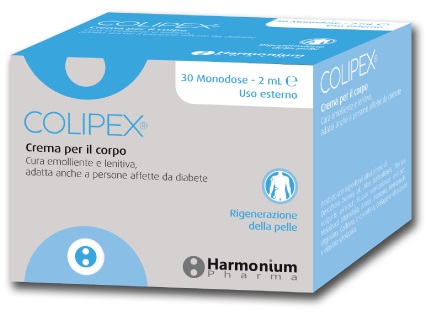 COLIPEX CREMA 30 PEZZI 2 ML - doctorpill.it