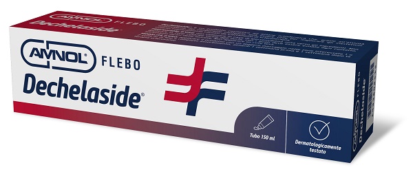 DECHELASIDE 150 ML - doctorpill.it