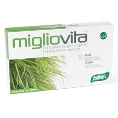 FIALE MIGLIOVITA 10X10 ML BIO - doctorpill.it