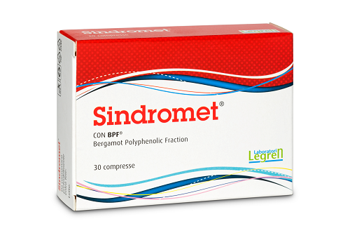 SINDROMET 30 COMPRESSE - doctorpill.it