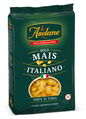 LE ASOLANE FONTE DI FIBRA GNOCCHI 250 G - doctorpill.it