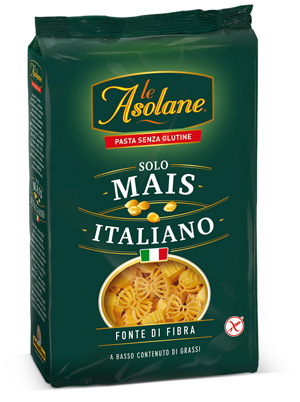 LE ASOLANE FONTE DI FIBRA FARFALLE 250 G - doctorpill.it