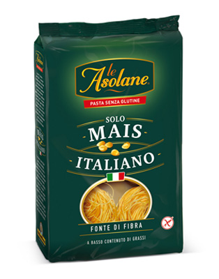 LE ASOLANE FONTE DI FIBRA CAPELLINI 250 G - doctorpill.it