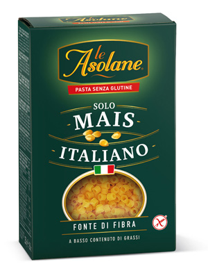 LE ASOLANE FONTE DI FIBRA DITALINI 250 G - doctorpill.it