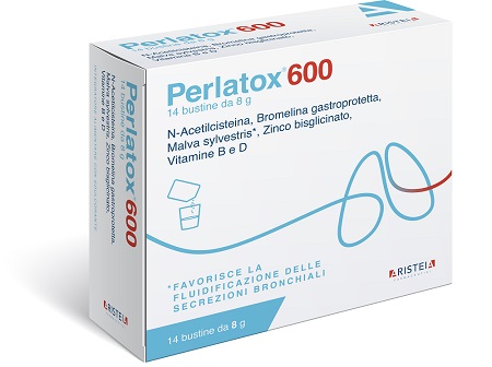 PERLATOX 600 14 BUSTINE - doctorpill.it