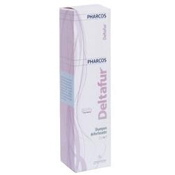 DELTAFUR PHARCOS SHAMPOO 125 ML - doctorpill.it