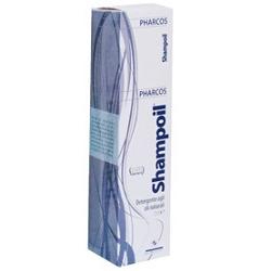 PHARCOS SHAMPOIL OLIO SHAMPOO 125 ML - doctorpill.it