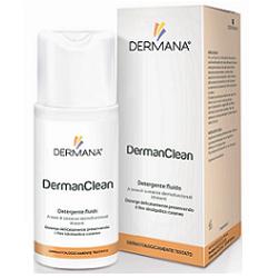 DERMANCLEAN 250 ML - doctorpill.it