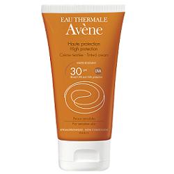 EAU THERMALE AVENE CREMA COLORATA SPF 30 50 ML - doctorpill.it