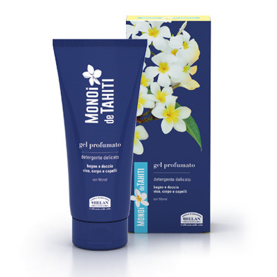 MONOI GEL PROFUMATO - doctorpill.it