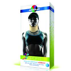 COLLARE CERVICALE MORBIDO MASTER-AID SPORT S - doctorpill.it