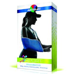 REGGI BRACCIO MASTER-AID SPORT - doctorpill.it