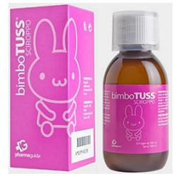 BIMBOTUSS 100 ML - doctorpill.it