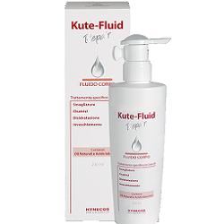KUTE FLUID REPAIR CORPO 200 ML - doctorpill.it