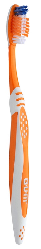 GUM MAXIMUM CLEAN SPAZZOLINO M/R  1 PEZZO - doctorpill.it