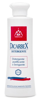 DICARBEX DETERGENTE 200 ML - doctorpill.it