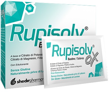 RUPISOLV OX 20 BUSTINE 4 G - doctorpill.it