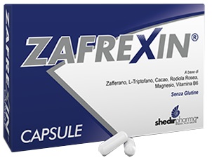 ZAFREXIN 30 CAPSULE - doctorpill.it