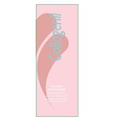 COLLAGENIL CLEANSING ACQUA MICELLARE 400 ML - doctorpill.it