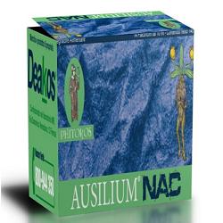 AUSILIUM NAC 14 FLACONCINI 10 ML - doctorpill.it