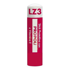 LZ3 STICK LABBRA PROPOLI 5ML - doctorpill.it