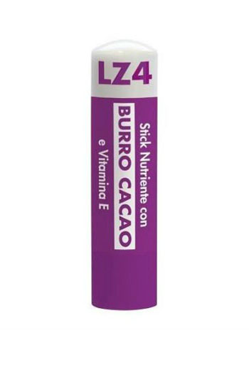LZ4 STICK LABBRA BURRO CAC 5ML - doctorpill.it