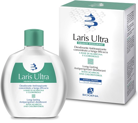 LARIS ULTRA FLACONE 50 ML - doctorpill.it