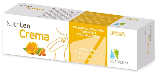NUTRIFLOG CREMA LIPOSOMALE LENITIVA CICATRIZZANTE 75 G - doctorpill.it