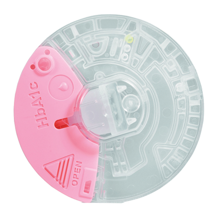 TEST DIAGNOSTICO PER LA DETERMINAZIONE QUANTITATIVA DELL'EMOGLOBINA GLICATA NEL SANGUE INTERO UMANO CAPILLARE COBAS B101 HBA1C PST 10 DISCHETTI - doctorpill.it