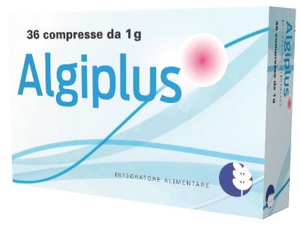 ALGIPLUS 36 COMPRESSE DA 1 G - doctorpill.it