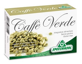 CAFFE' VERDE 60 CAPSULE - doctorpill.it