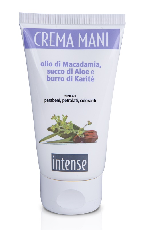 INTENSE CREMA MANI 75 ML - doctorpill.it