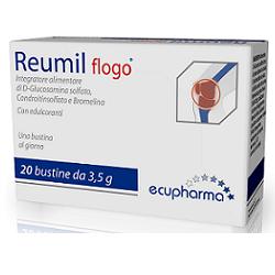 REUMIL FLOGO 20 BUSTINE - doctorpill.it