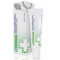 LENIMASK CREMA 30ML - doctorpill.it